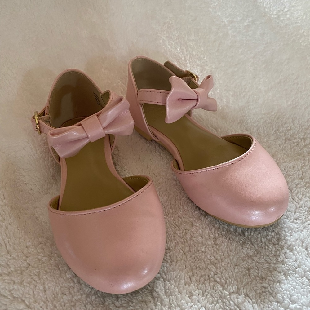 Gorgeous Janie and jack shoes